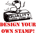 Design Your Own Stamp